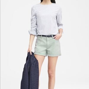 NEW Banana Republic Shorts